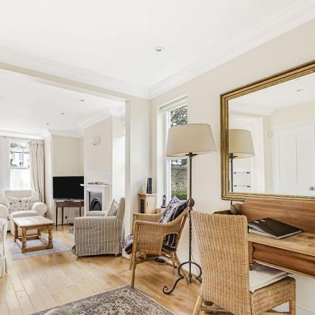Midsomer Cottage - Spacious, Light And Comfortable Victorian Cottage With Garden In Great Location - Great Base To Explore The City Oxford Luaran gambar