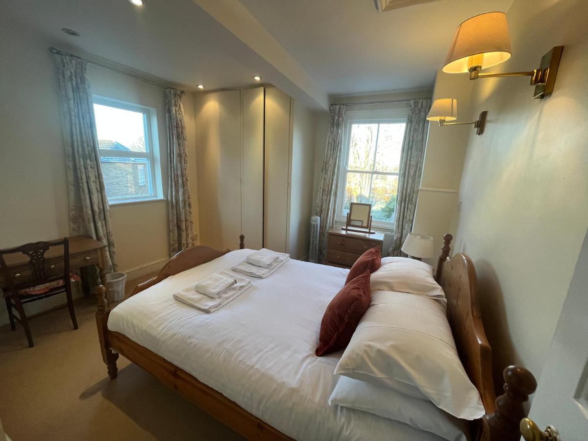 Midsomer Cottage - Spacious, Light And Comfortable Victorian Cottage With Garden In Great Location - Great Base To Explore The City Oxford Luaran gambar