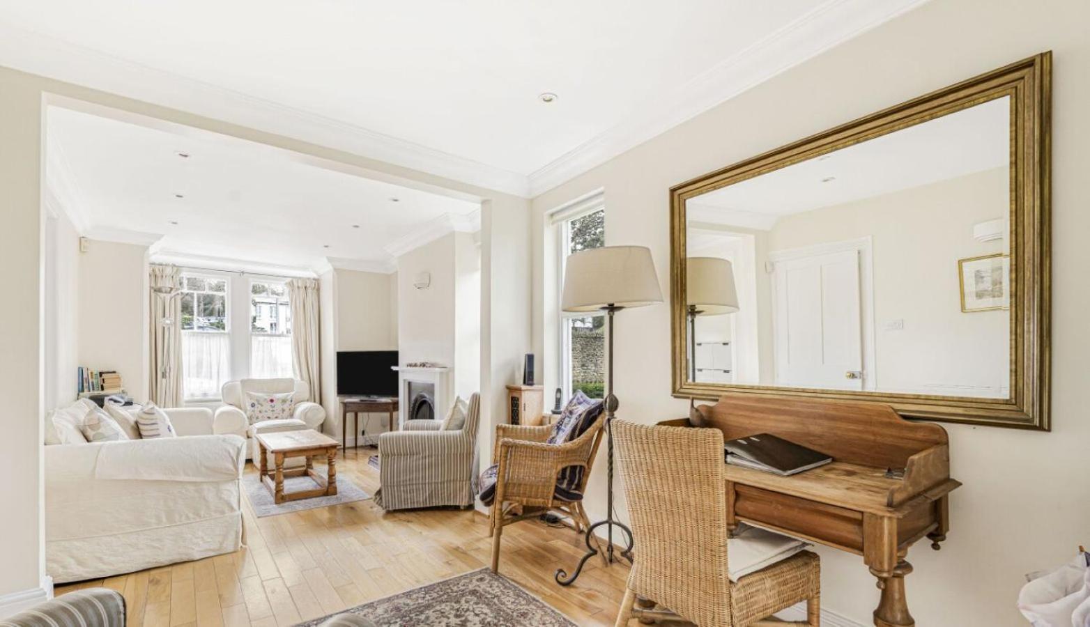 Midsomer Cottage - Spacious, Light And Comfortable Victorian Cottage With Garden In Great Location - Great Base To Explore The City Oxford Luaran gambar
