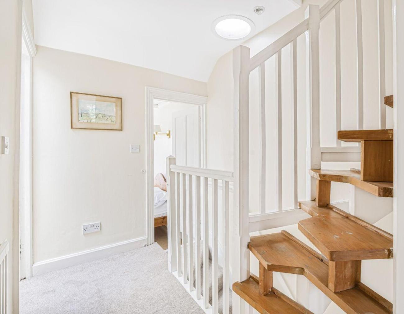 Midsomer Cottage - Spacious, Light And Comfortable Victorian Cottage With Garden In Great Location - Great Base To Explore The City Oxford Luaran gambar