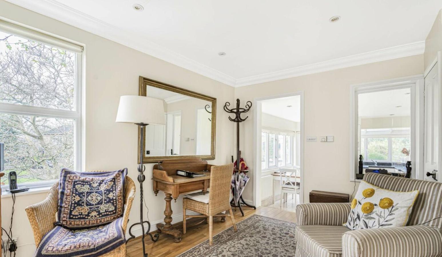 Midsomer Cottage - Spacious, Light And Comfortable Victorian Cottage With Garden In Great Location - Great Base To Explore The City Oxford Luaran gambar