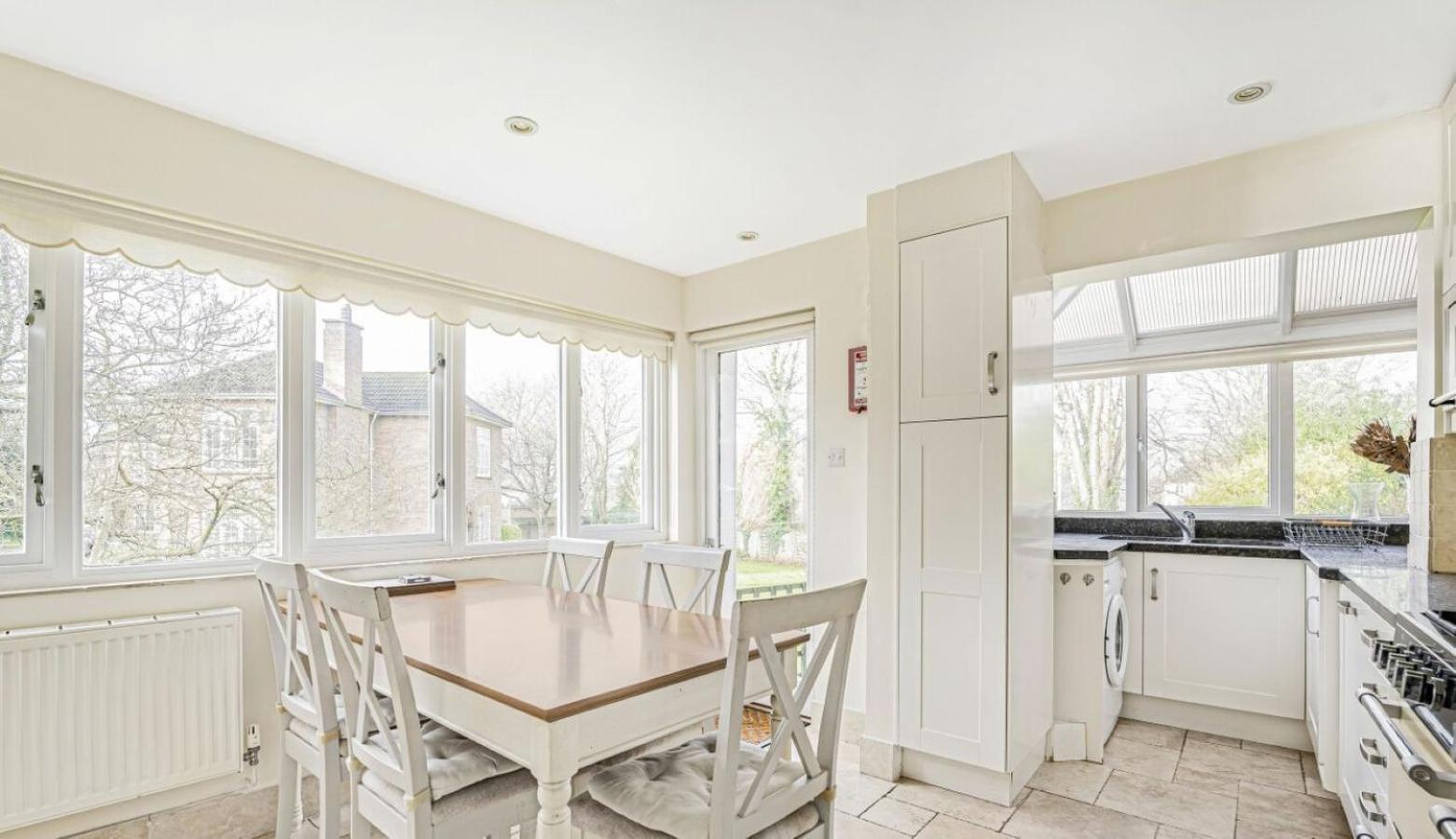Midsomer Cottage - Spacious, Light And Comfortable Victorian Cottage With Garden In Great Location - Great Base To Explore The City Oxford Luaran gambar