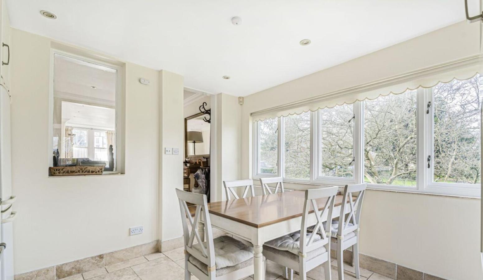 Midsomer Cottage - Spacious, Light And Comfortable Victorian Cottage With Garden In Great Location - Great Base To Explore The City Oxford Luaran gambar