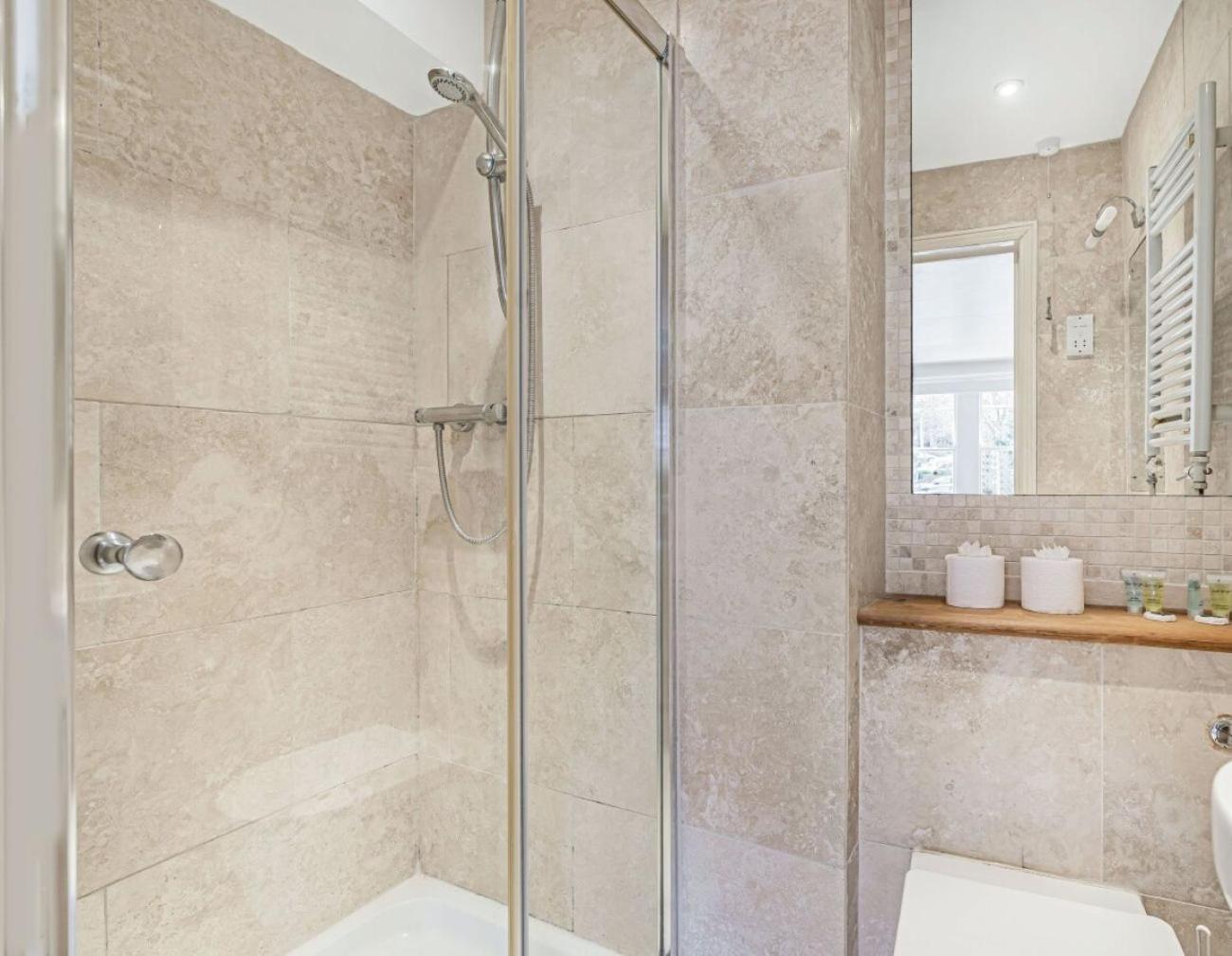 Midsomer Cottage - Spacious, Light And Comfortable Victorian Cottage With Garden In Great Location - Great Base To Explore The City Oxford Luaran gambar