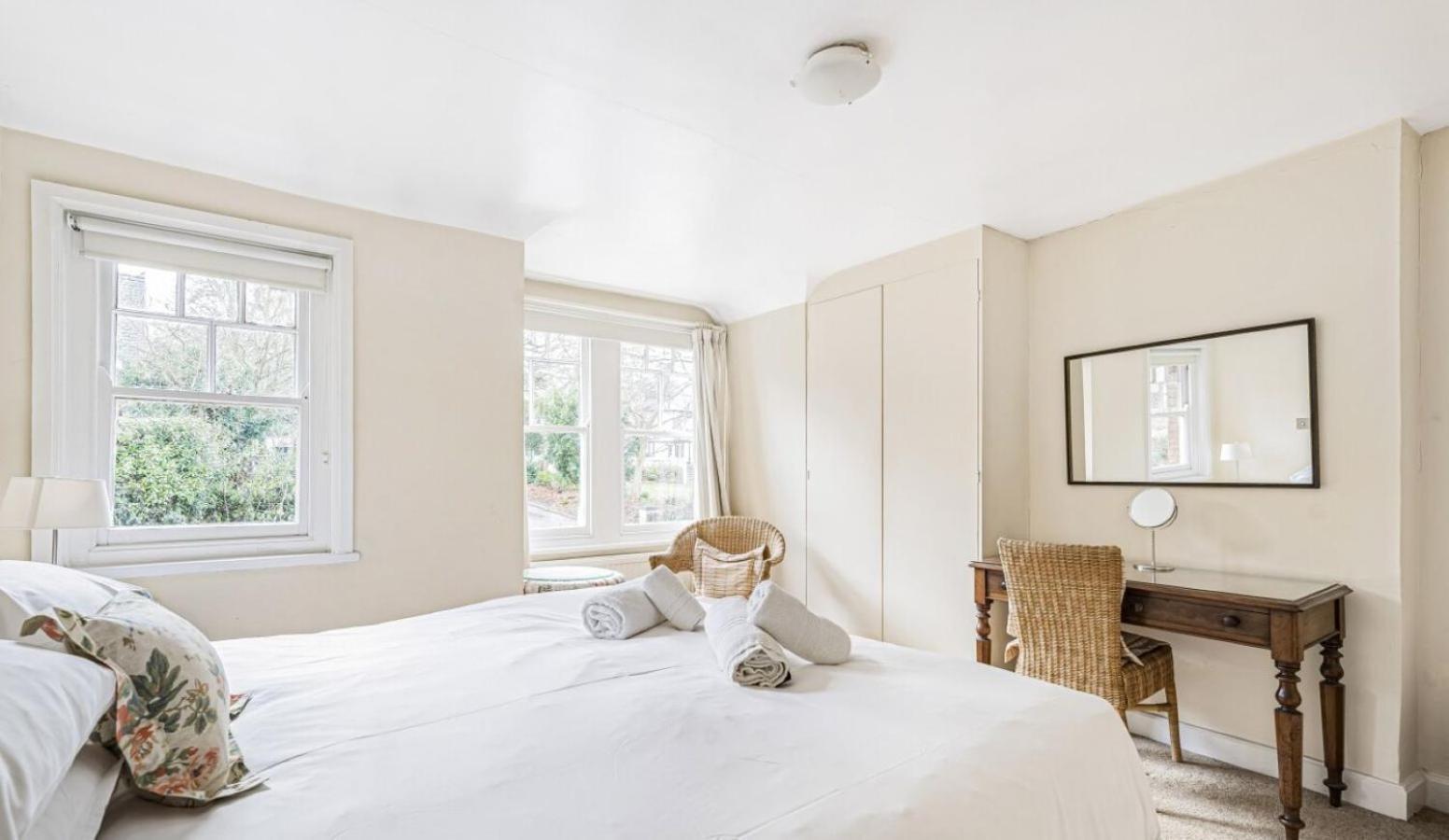 Midsomer Cottage - Spacious, Light And Comfortable Victorian Cottage With Garden In Great Location - Great Base To Explore The City Oxford Luaran gambar