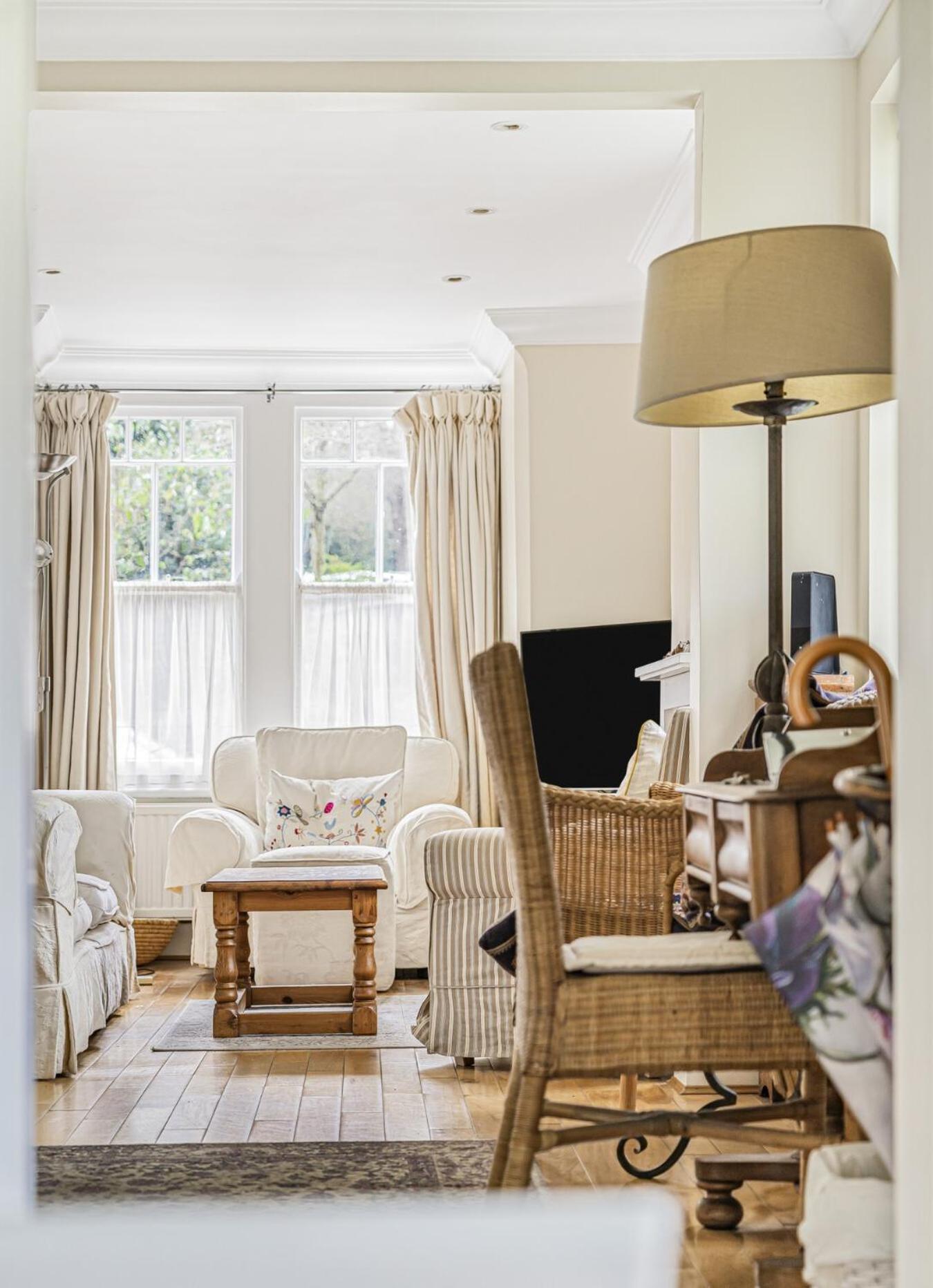 Midsomer Cottage - Spacious, Light And Comfortable Victorian Cottage With Garden In Great Location - Great Base To Explore The City Oxford Luaran gambar
